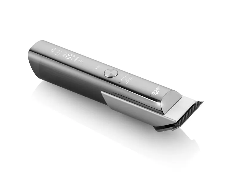 Haar- & Bartschneider ETA Tyler 9342 90000 grau