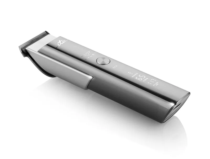 Haar- & Bartschneider ETA Tyler 9342 90000 grau