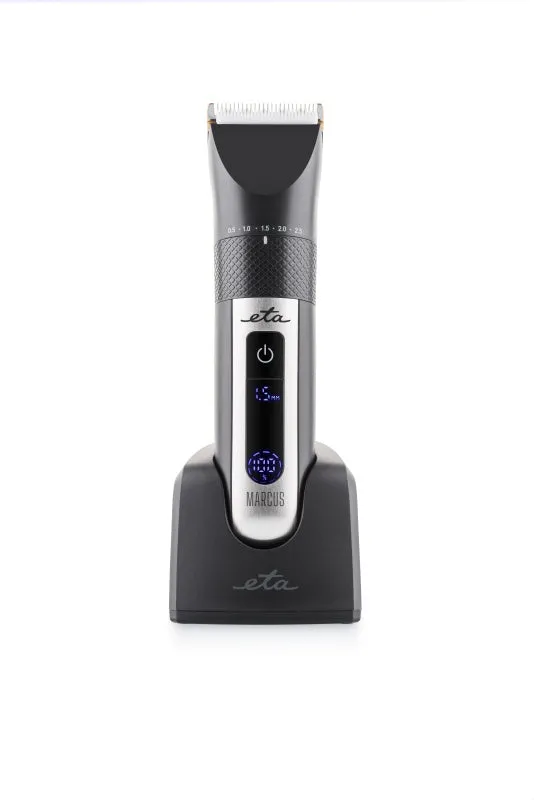 Haar- & Bartschneider ETA Marcus 9341 90000 schwarz