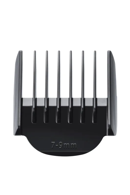Haar- & Bartschneider ETA Marcus 9341 90000 schwarz