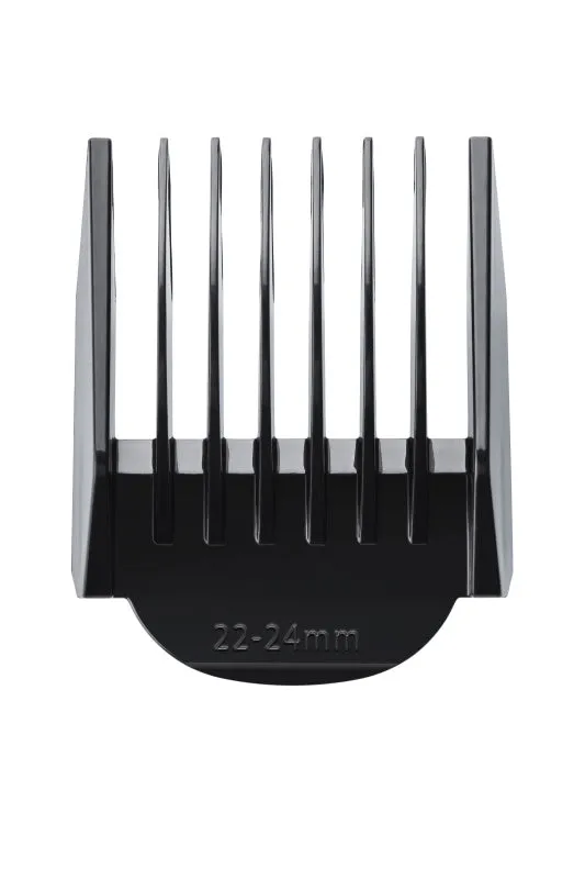 Haar- & Bartschneider ETA Marcus 9341 90000 schwarz
