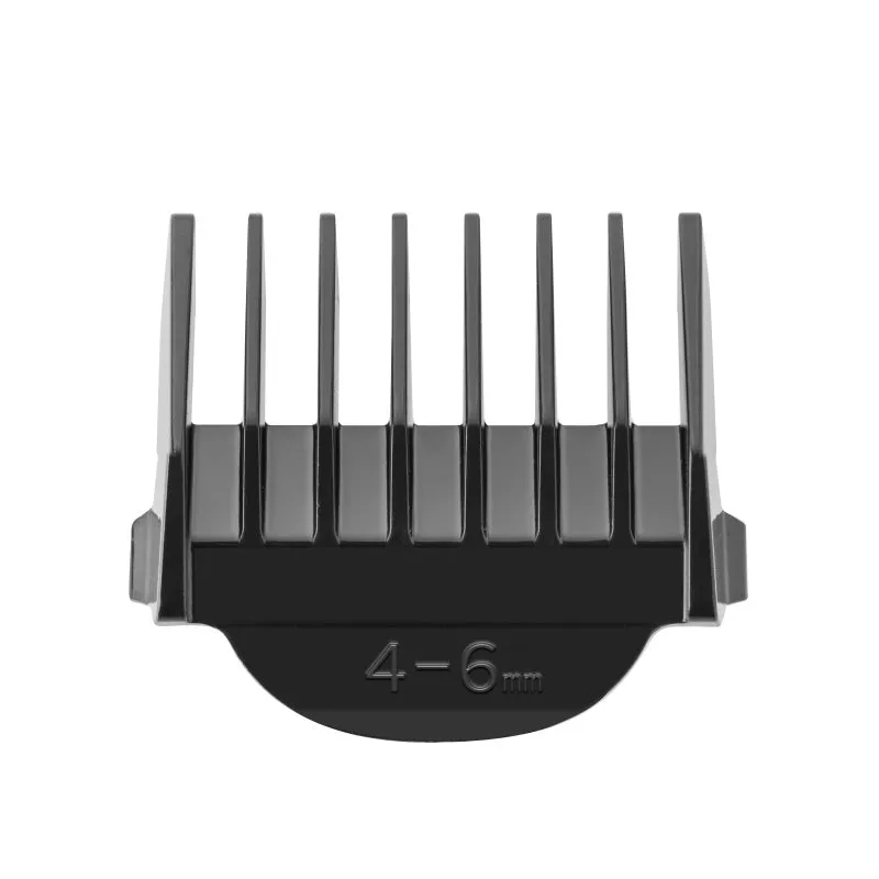 Haar- & Bartschneider ETA Jasper 5345 90000 schwarz
