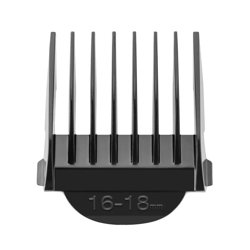 Haar- & Bartschneider ETA Jasper 5345 90000 schwarz