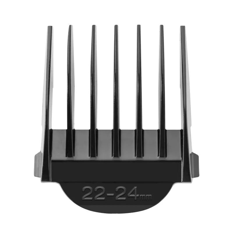 Haar- & Bartschneider ETA Jasper 5345 90000 schwarz