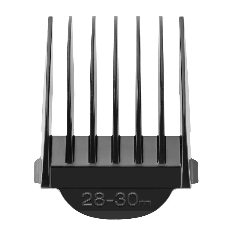 Haar- & Bartschneider ETA Jasper 5345 90000 schwarz