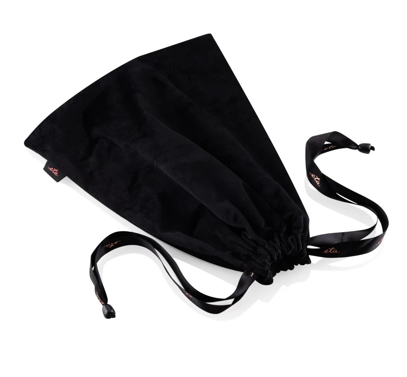 Haar- & Bartschneider ETA Jasper 5345 90000 schwarz