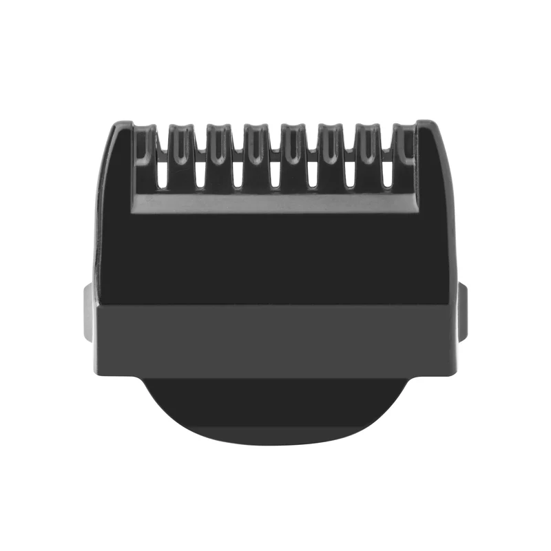 Haar- & Bartschneider ETA Jasper 5345 90000 schwarz