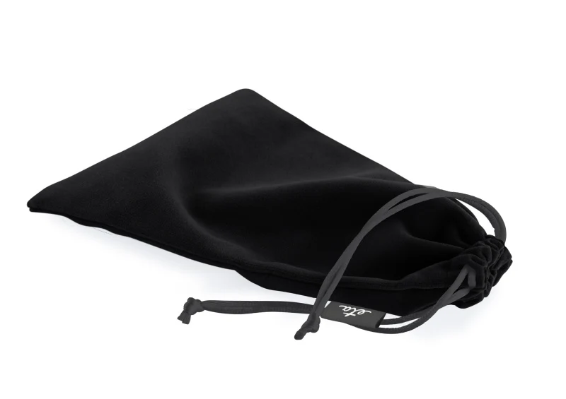 Haar- & Bartschneider ETA Jasper 5345 90000 schwarz