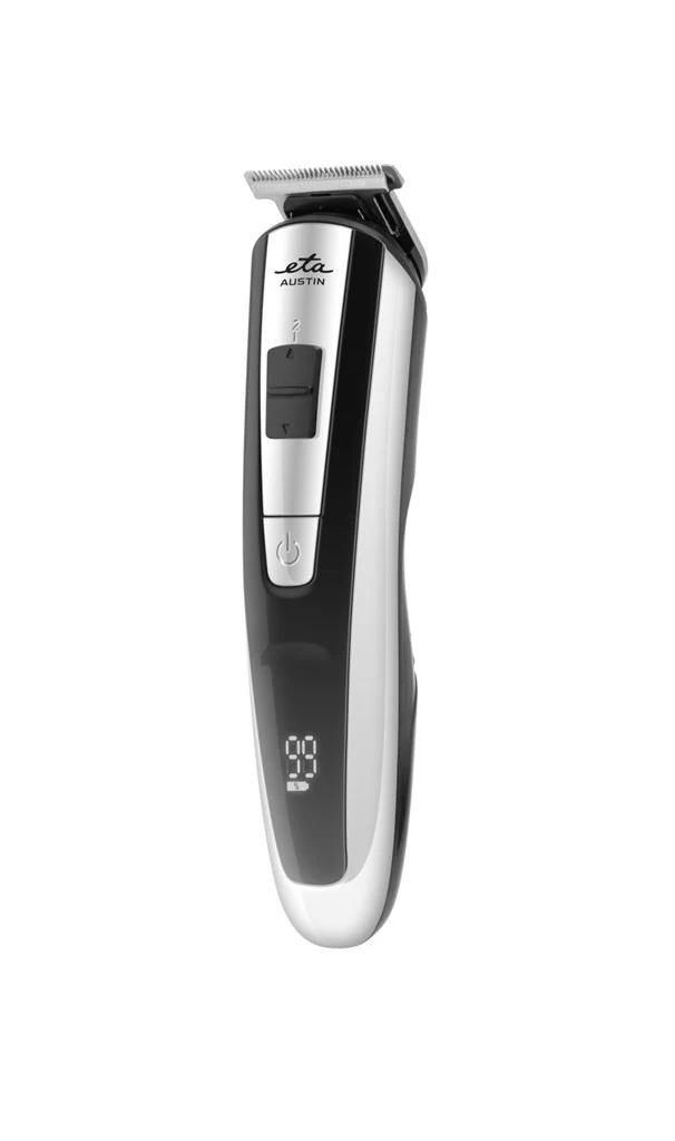 Haar- & Bartschneider ETA Austin 8345 90000 schwarz