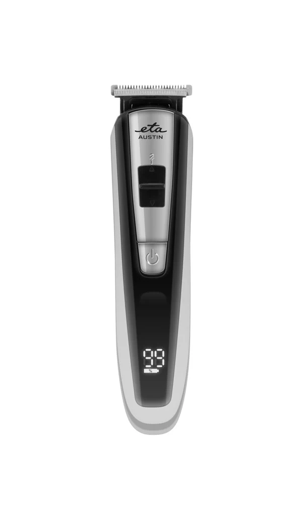 Haar- & Bartschneider ETA Austin 8345 90000 schwarz
