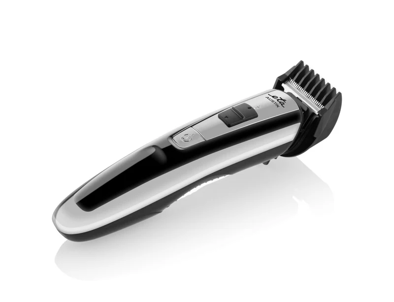 Haar- & Bartschneider ETA Austin 8345 90000 schwarz