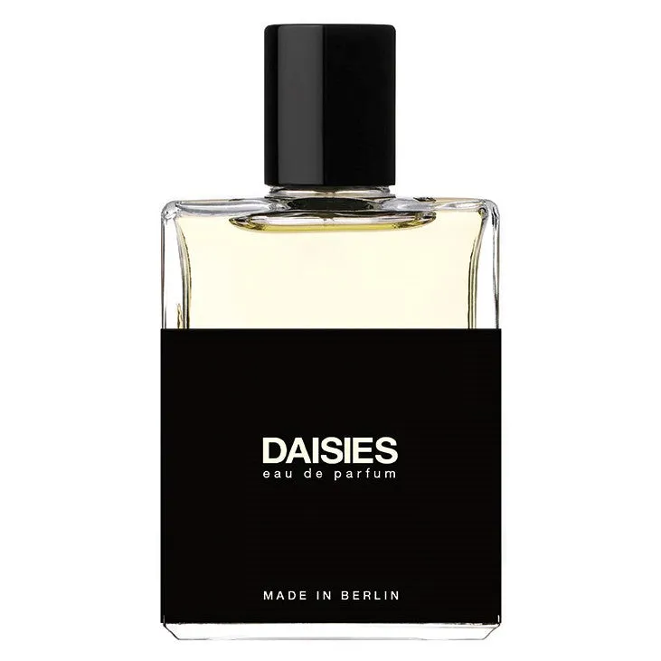 MAR DAISIES No3 Eau de Parfum