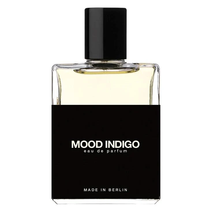 MAR MOOD INDIGO No1 Eau de Parfum