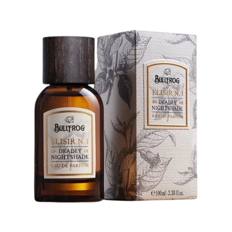 Bullfrog ELISIR N.1 Eau de Parfum