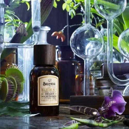 Bullfrog ELISIR N.1 Eau de Parfum