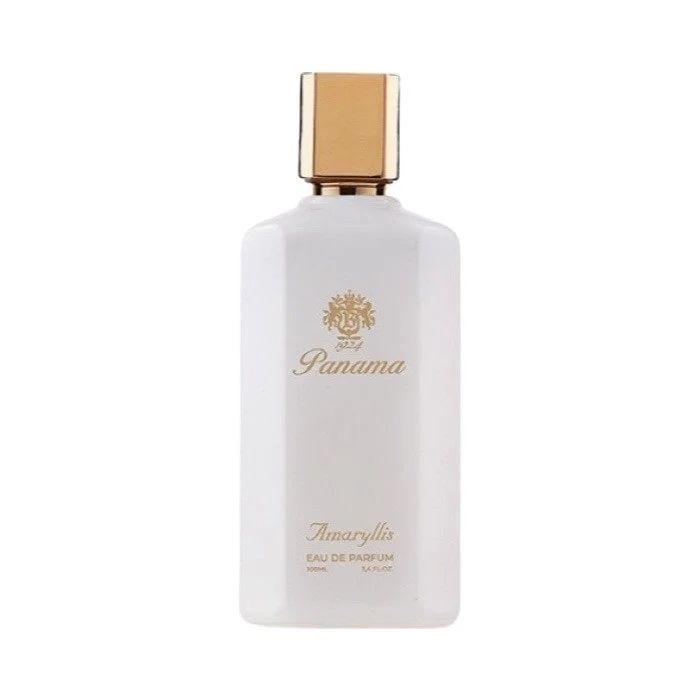 Panama Amaryllis Eau de Parfum