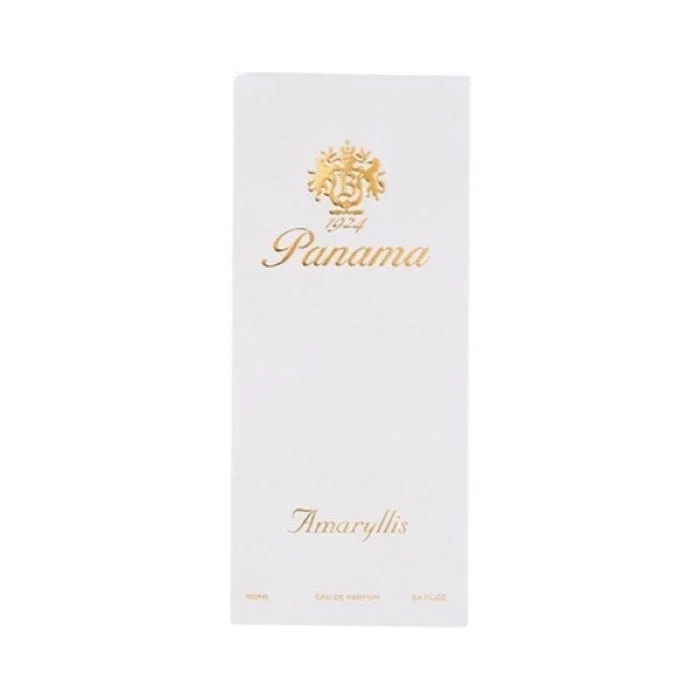 Panama Amaryllis Eau de Parfum