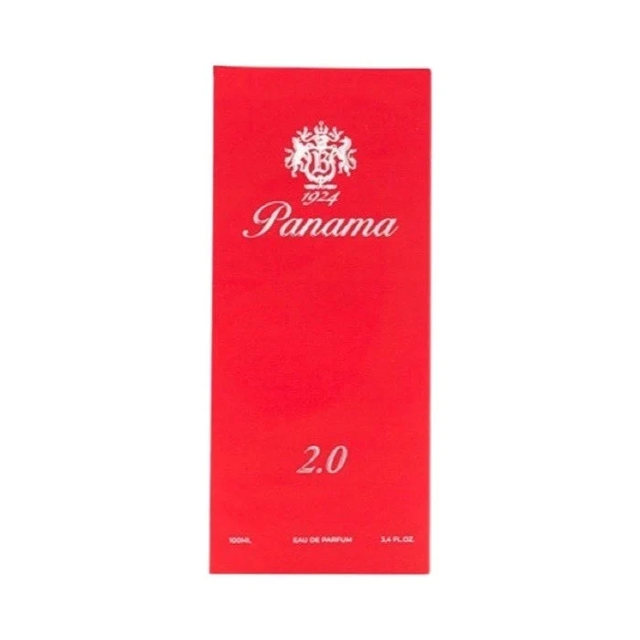 Panama 2.0 Eau de Parfum