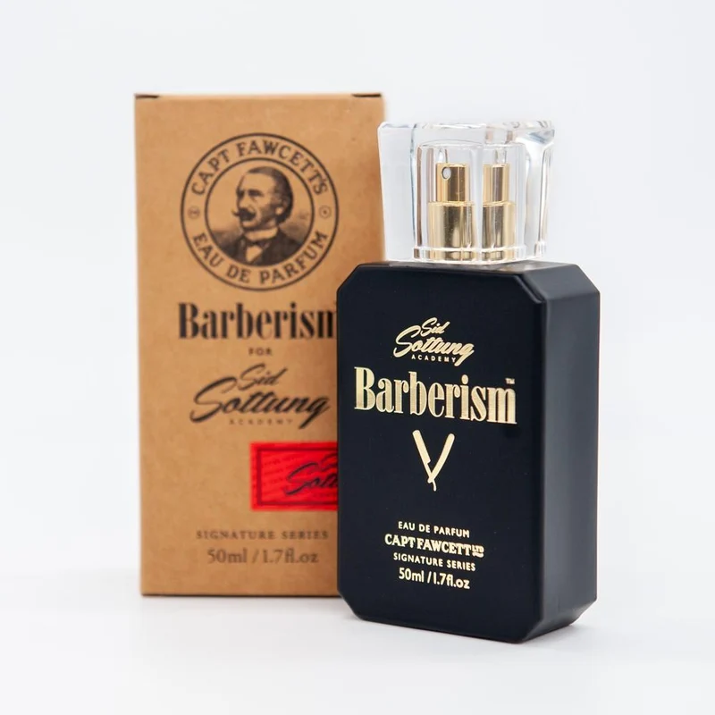 Captain Fawcett Barberism Eau de Parfum