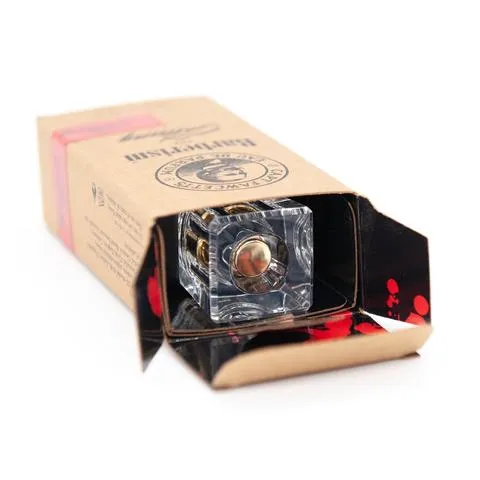 Captain Fawcett Barberism Eau de Parfum