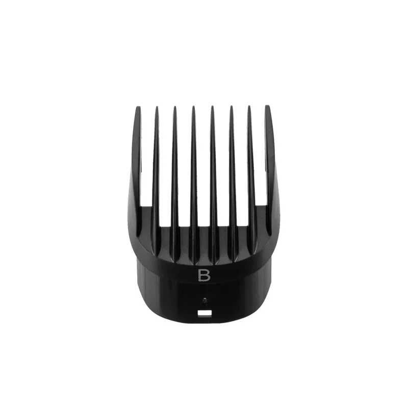 Bartschneider ETA James 6341 90000 schwarz
