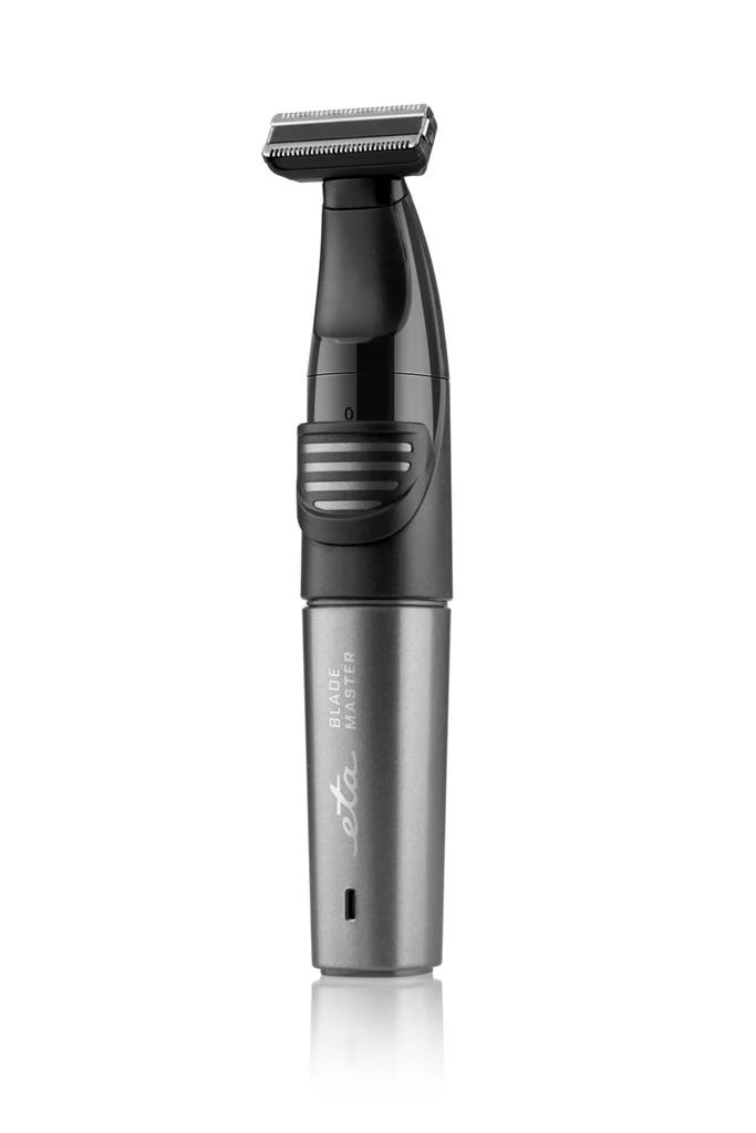 Bartschneider ETA BladeMaster 0341 90000 schwarz/grau