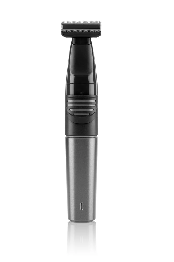 Bartschneider ETA BladeMaster 0341 90000 schwarz/grau