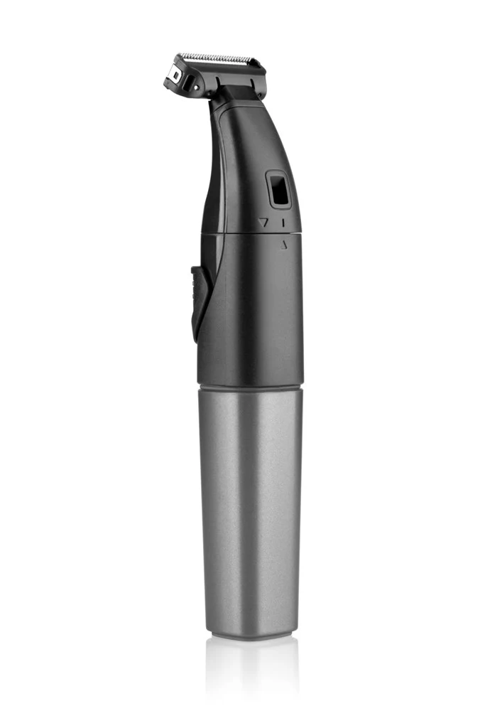 Bartschneider ETA BladeMaster 0341 90000 schwarz/grau