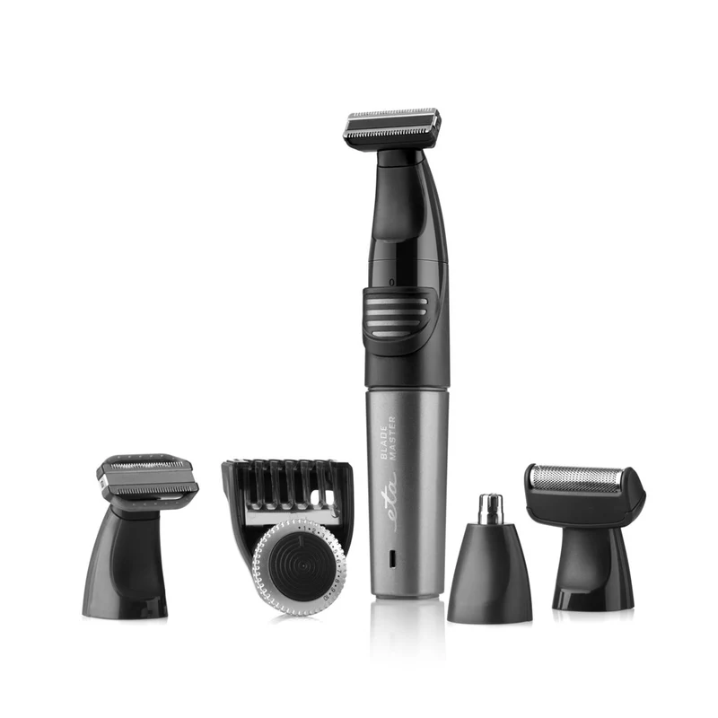 Bartschneider ETA BladeMaster 0341 90000 schwarz/grau