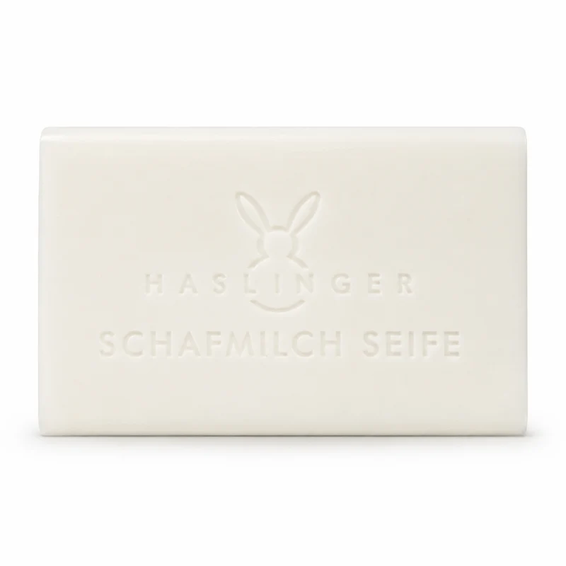 Schafmilch Seife
