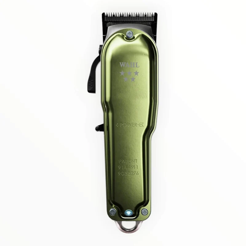 Cordless Legend+, Limited Edition, Olive Green