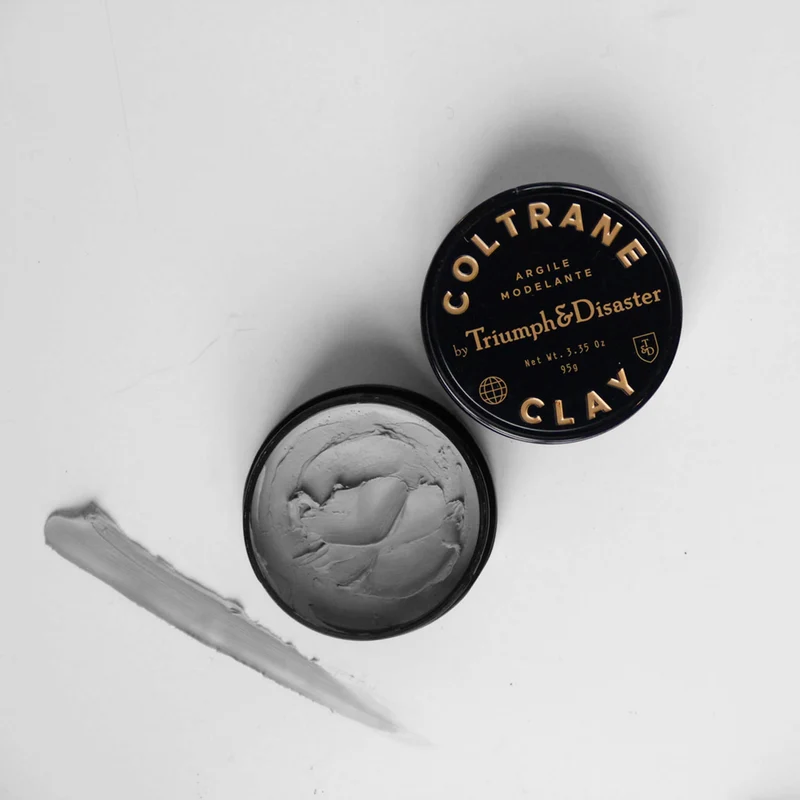 Coltrane Clay, 65 gr.
