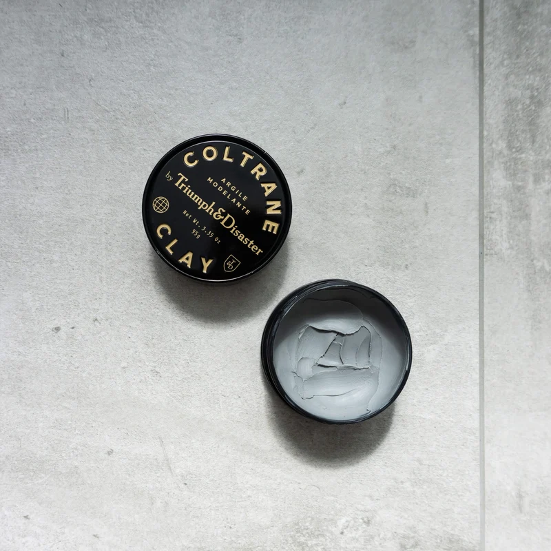 Coltrane Clay, 65 gr.