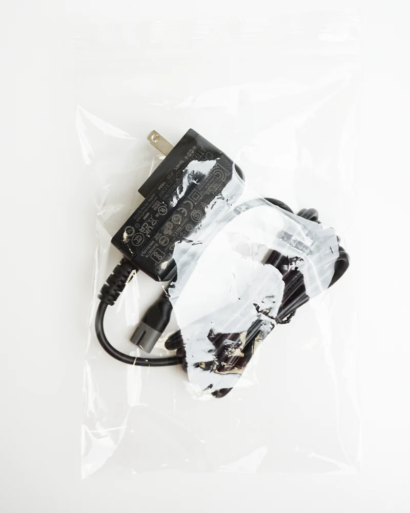 Wahl Replacement Charging Cords for Clipper