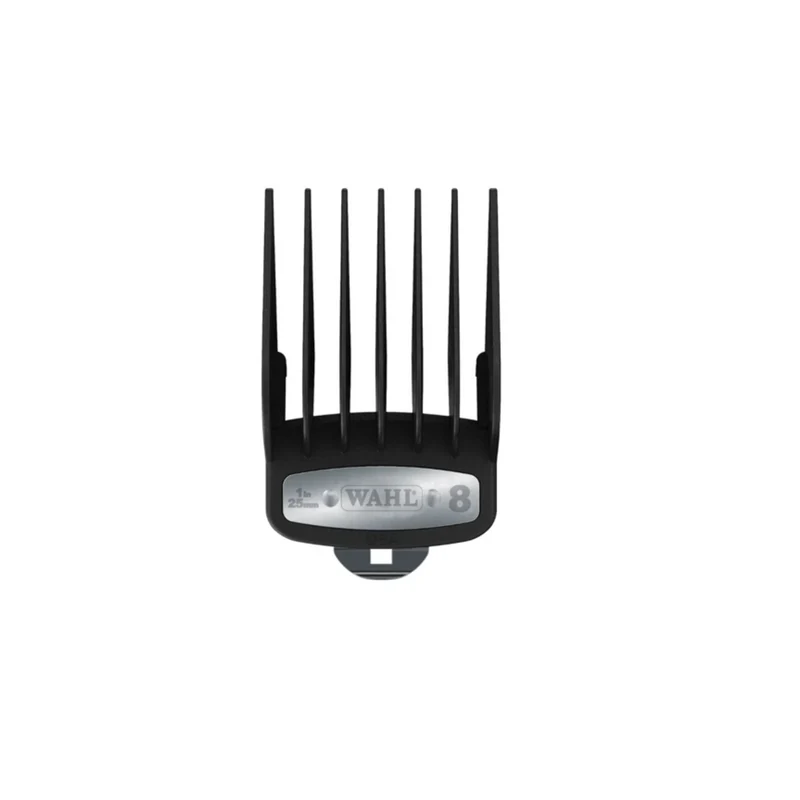 Wahl Premium Cutting Guides #8