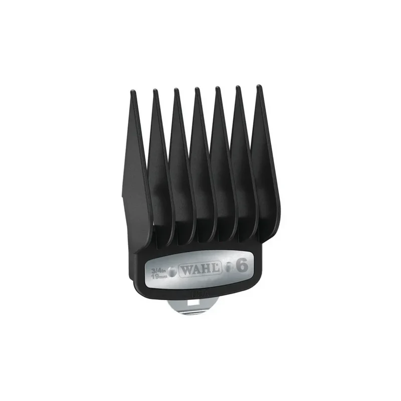 Wahl Premium Cutting Guides #6