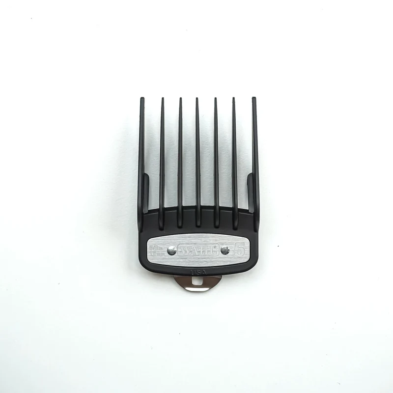 Wahl Premium Cutting Guides #5