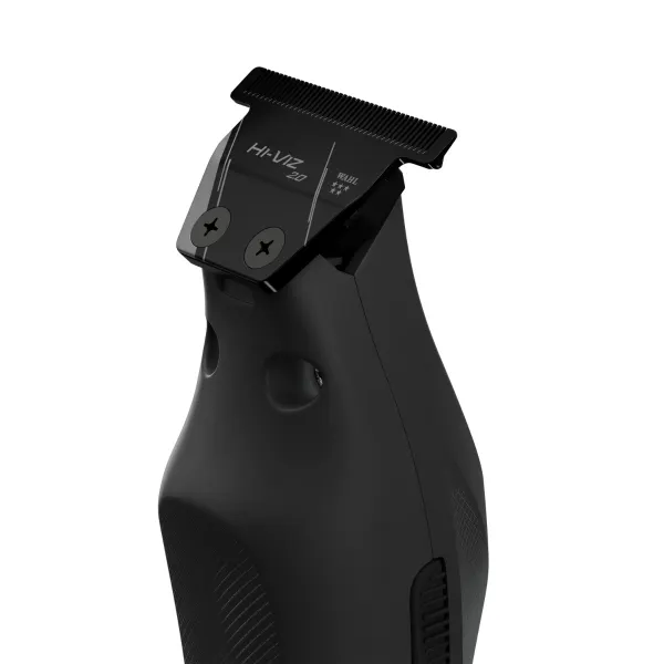 Wahl 5-Star Hi-Viz Trimmer - Night Shade