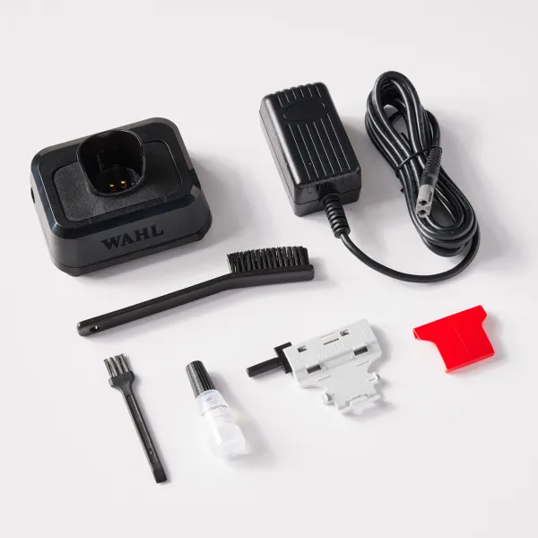 Wahl 5-Star Hi-Viz Trimmer - Night Shade