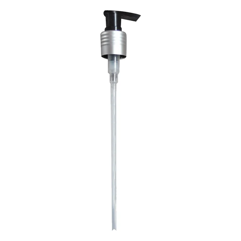 Pump for 1000 ml bottles