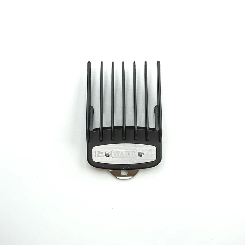 Wahl Premium Cutting Guides #4