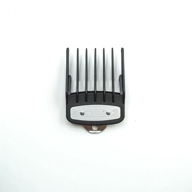 Wahl Premium Cutting Guides #3