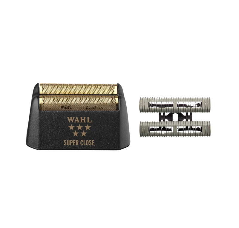 Wahl 5-Star Finale Replacement Foil and Cutter Bar Assembly