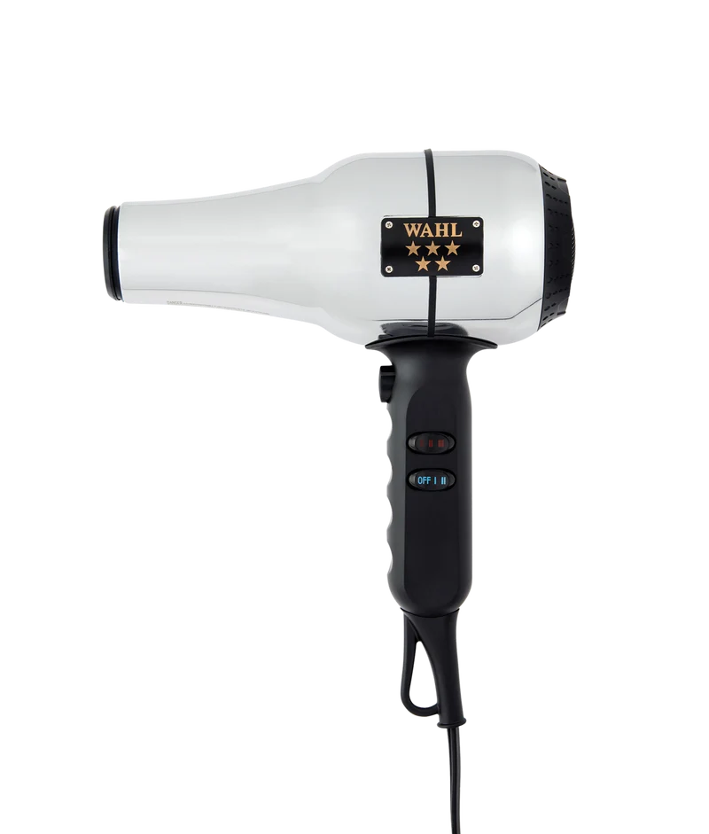 Wahl 5-Star Barber Hair Dryer