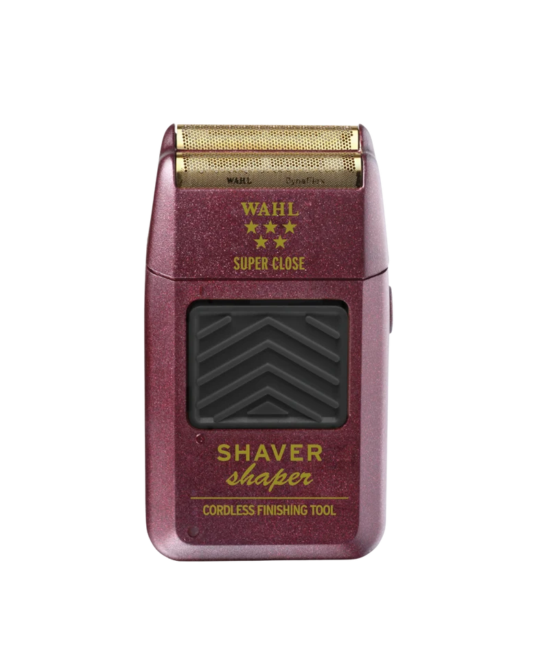 Wahl 5 Star Shaver