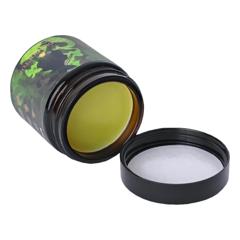 Beard balm, Plague Doctor, 60 ml.