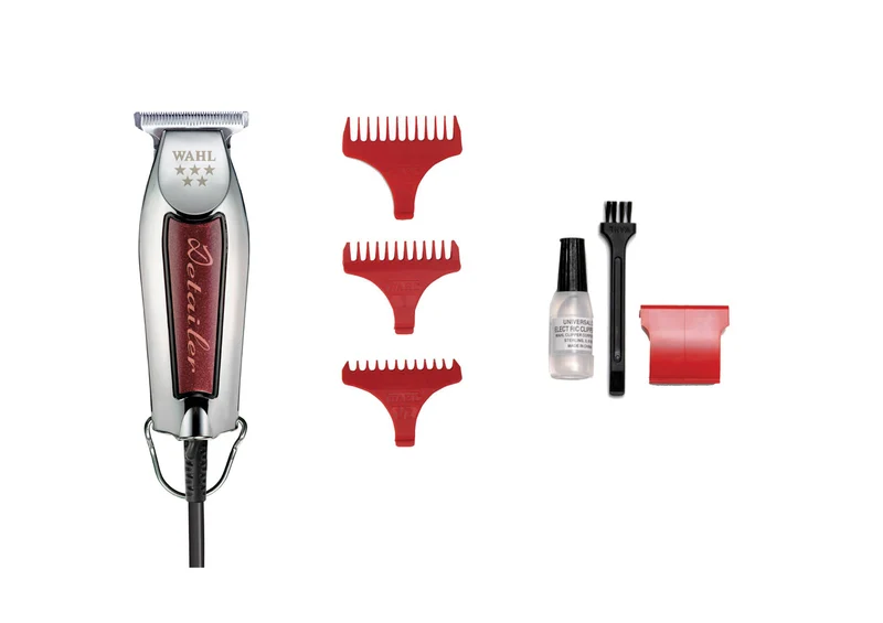 Wahl 5 Star Detailer Trimmer