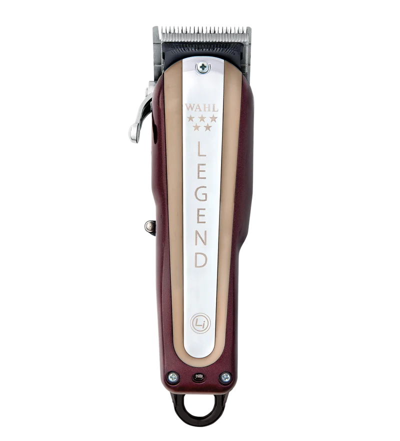 Wahl 5 Star Cordless Legend Li Clipper