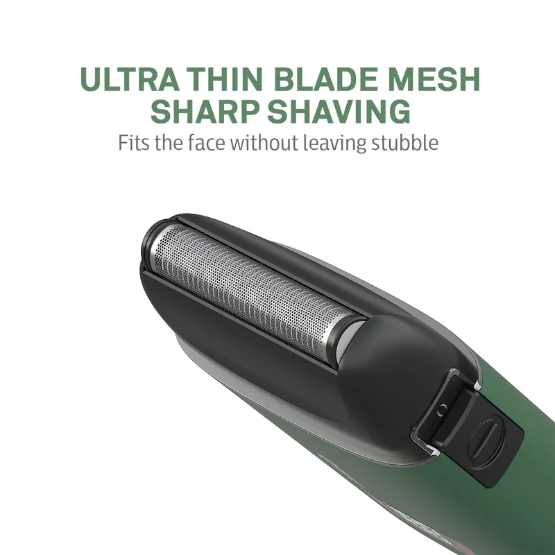 Caliber Pro SOLO Shaver