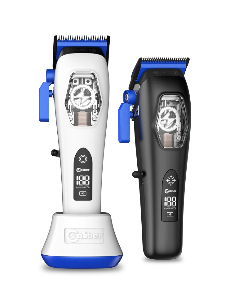 Caliber Pro Disruptor Zr Cordless Clipper